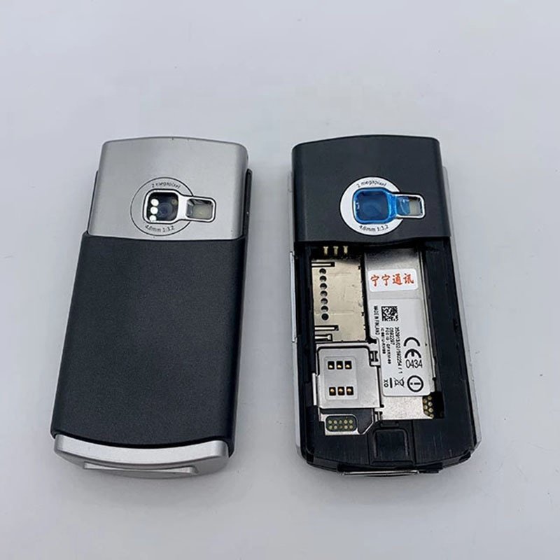 For N70 3G Mobile Phones 2.1" 2MP FM radio Symbian OS N70 Slide Unlocked Cellphone